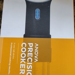 Anova  Precision cooker